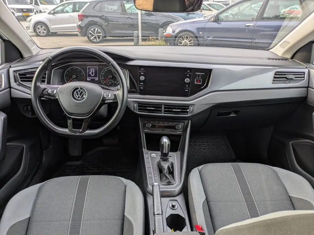Volkswagen POLO 1.0 TSI Highline Business R I DSG I Carplay uit 2021, foto 16