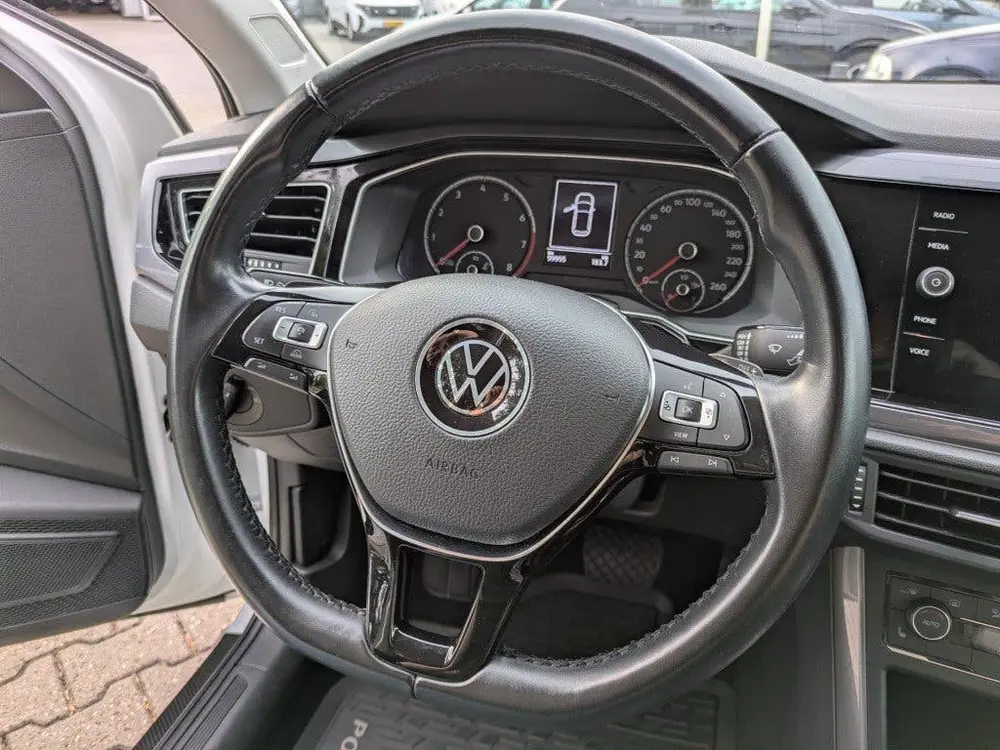 Volkswagen POLO 1.0 TSI Highline Business R I DSG I Carplay uit 2021, foto 17