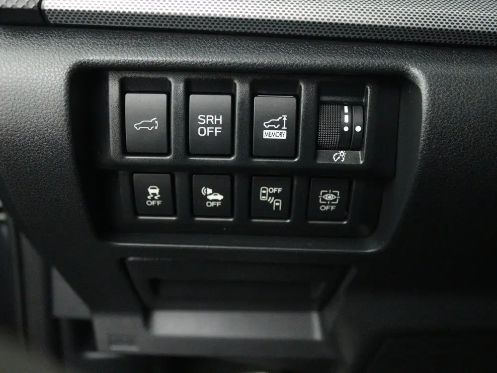Subaru Forester 2.0i e-BOXER Luxury | 1870 kg Trekgewicht | uit 2019, foto 10