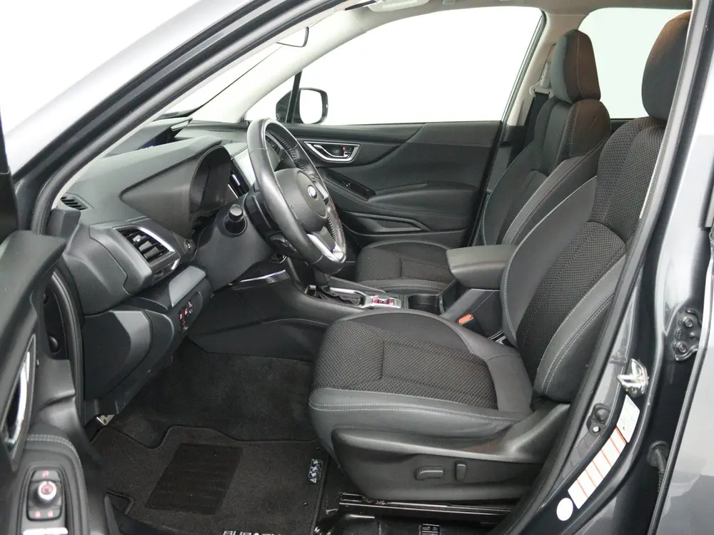 Subaru Forester 2.0i e-BOXER Luxury | 1870 kg Trekgewicht | uit 2019, foto 11