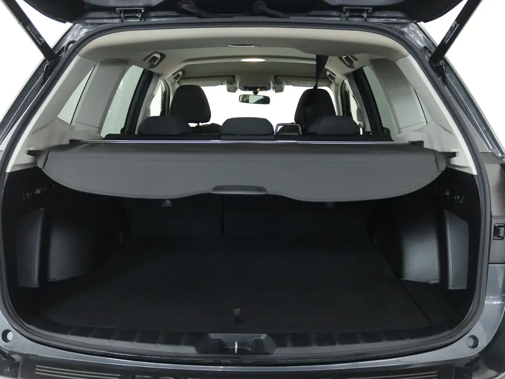 Subaru Forester 2.0i e-BOXER Luxury | 1870 kg Trekgewicht | uit 2019, foto 13