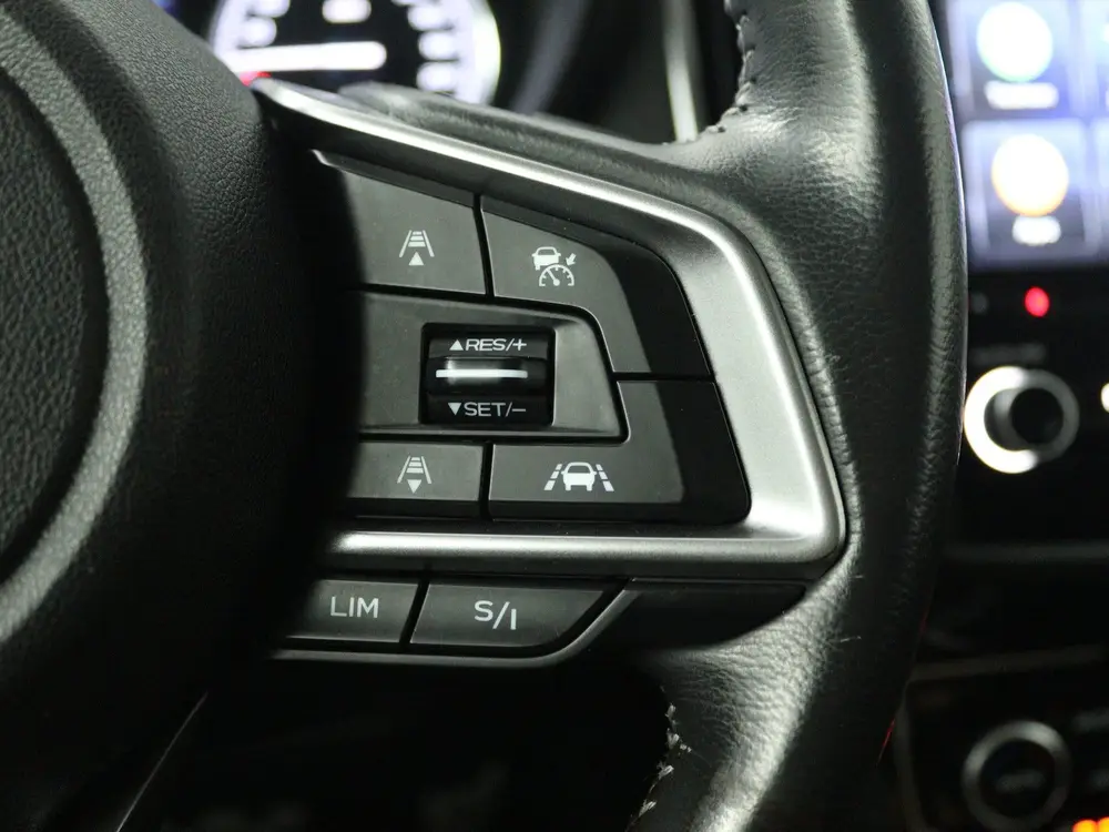 Subaru Forester 2.0i e-BOXER Luxury | 1870 kg Trekgewicht | uit 2019, foto 20