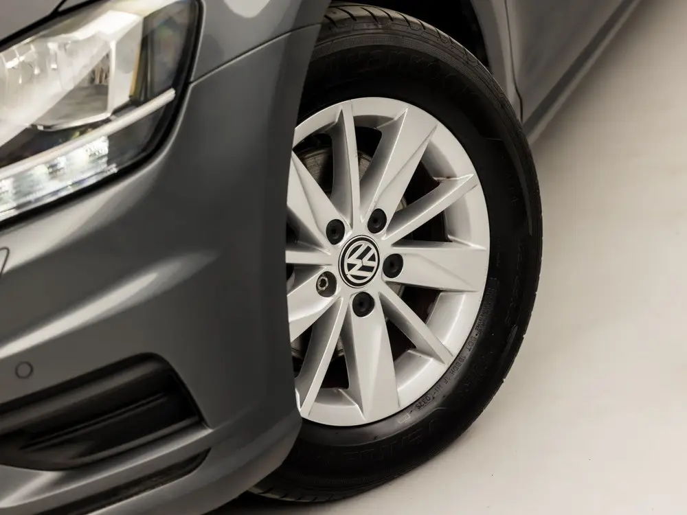 Volkswagen Golf 1.0 TSI Sportline Automaat (APPLE CARPLAY, G uit 2019, foto 14
