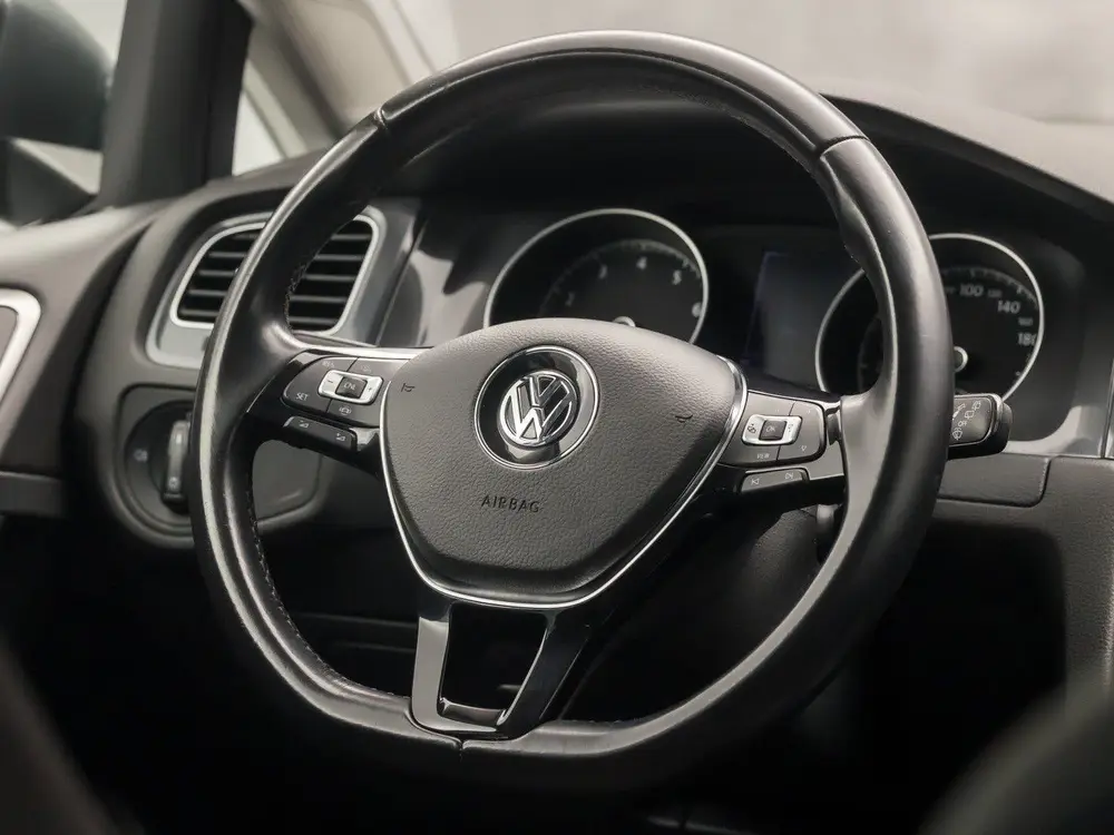 Volkswagen Golf 1.0 TSI Sportline Automaat (APPLE CARPLAY, G uit 2019, foto 19
