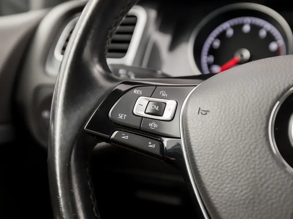 Volkswagen Golf 1.0 TSI Sportline Automaat (APPLE CARPLAY, G uit 2019, foto 20