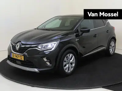 Renault Captur 1.0 TCe 100 Intens uit 2020