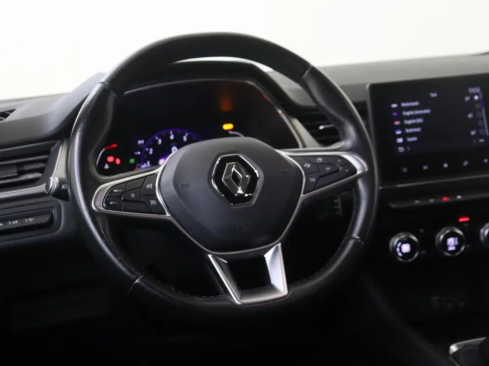 Renault Captur 1.0 TCe 100 Intens uit 2020, foto 10