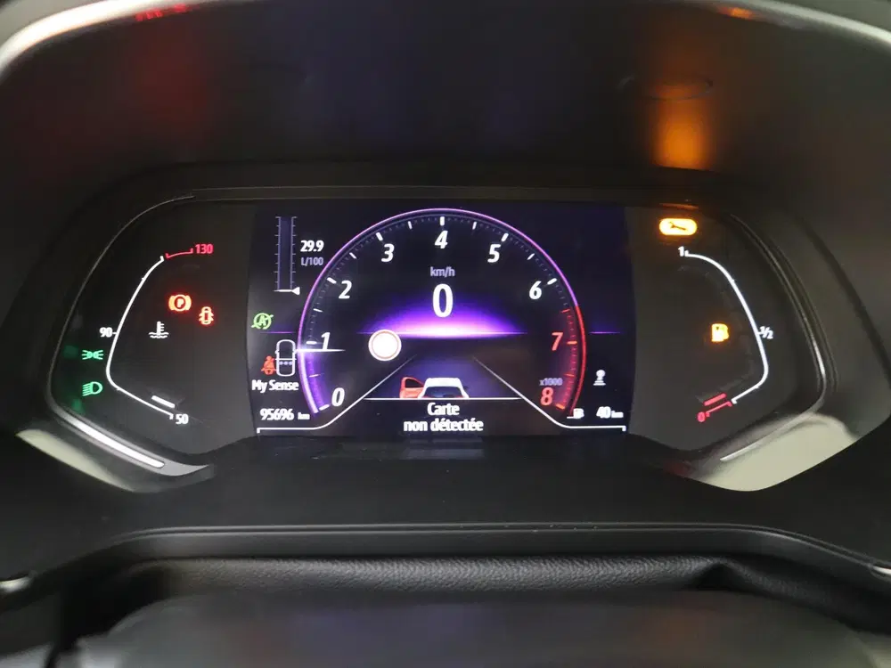 Renault Captur 1.0 TCe 100 Intens uit 2020, foto 11