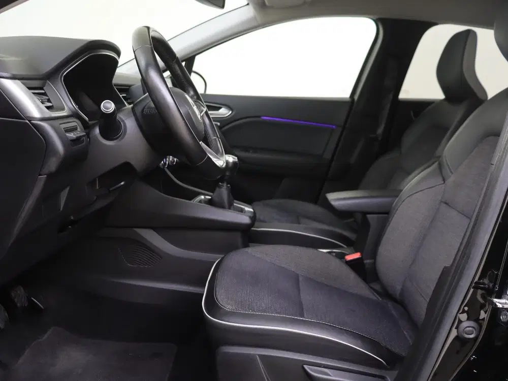Renault Captur 1.0 TCe 100 Intens uit 2020, foto 15