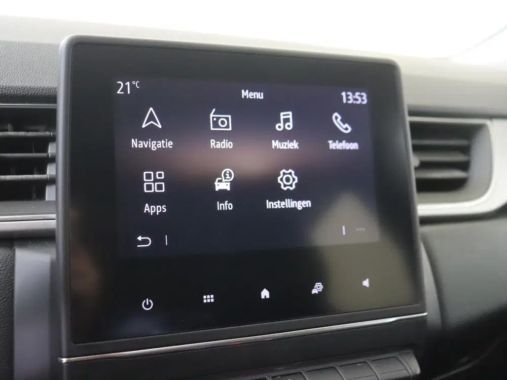 Renault Captur 1.0 TCe 100 Intens uit 2020, foto 17