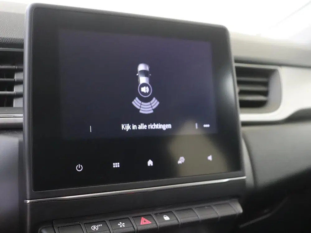 Renault Captur 1.0 TCe 100 Intens uit 2020, foto 20