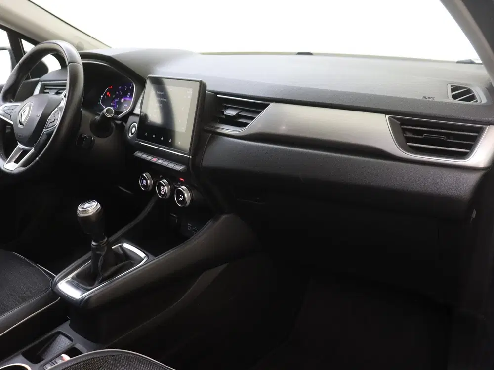 Renault Captur 1.0 TCe 100 Intens uit 2020, foto 5