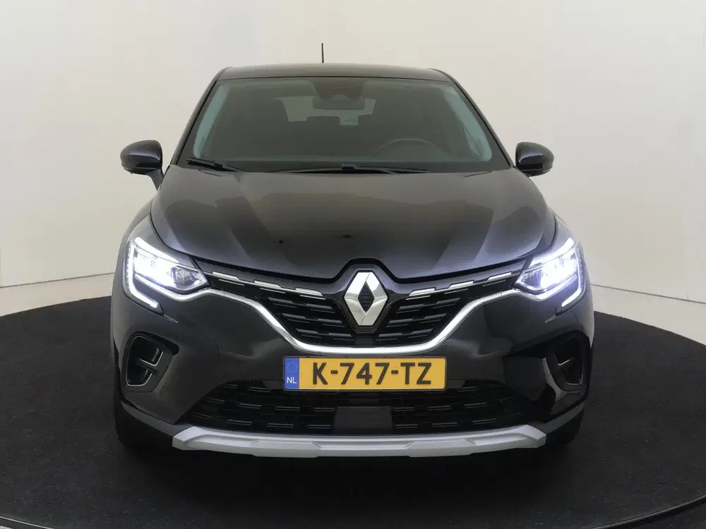 Renault Captur 1.0 TCe 100 Intens uit 2020, foto 6