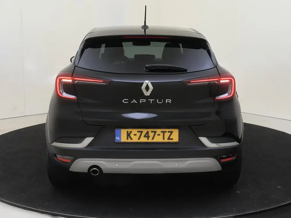 Renault Captur 1.0 TCe 100 Intens uit 2020, foto 7