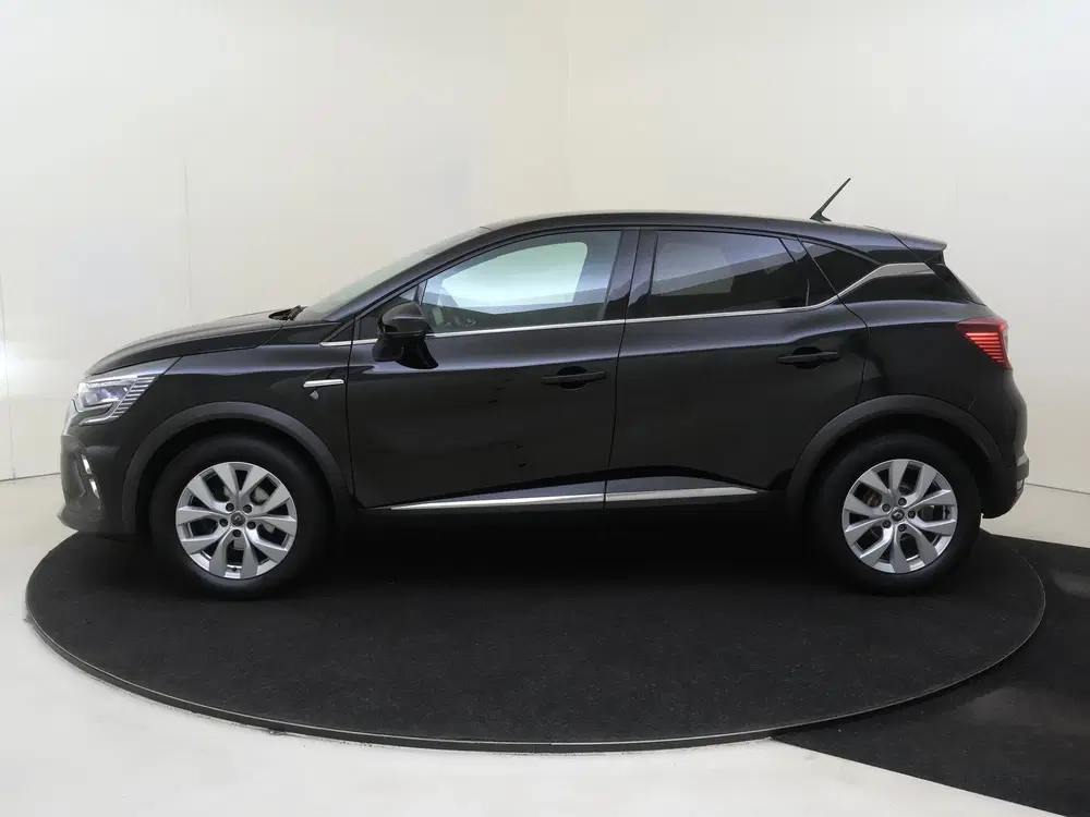 Renault Captur 1.0 TCe 100 Intens uit 2020, foto 8