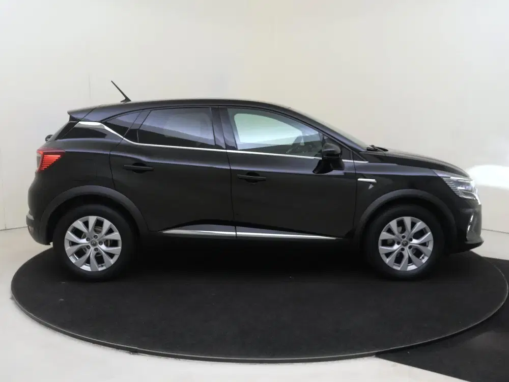 Renault Captur 1.0 TCe 100 Intens uit 2020, foto 9