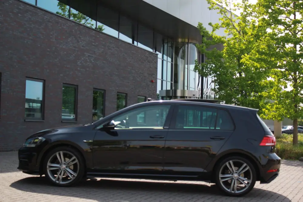 Volkswagen GOLF 1.5 TSI Highline uit 2019, foto 5