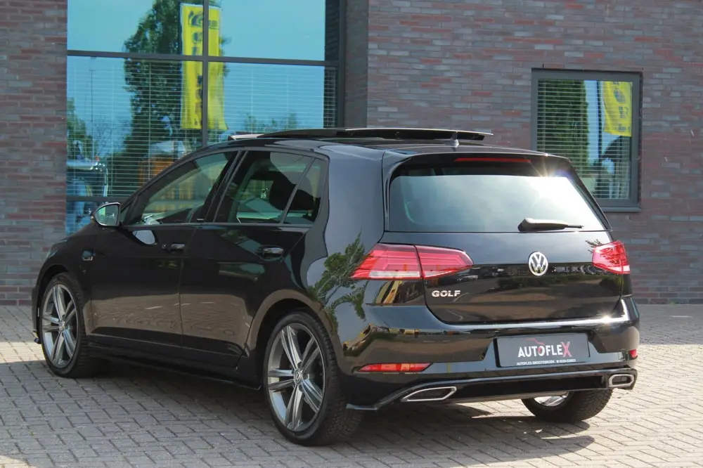 Volkswagen GOLF 1.5 TSI Highline uit 2019, foto 6