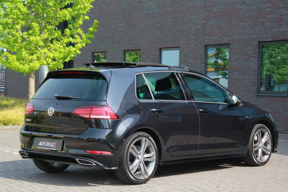 Volkswagen GOLF 1.5 TSI Highline uit 2019, foto 8