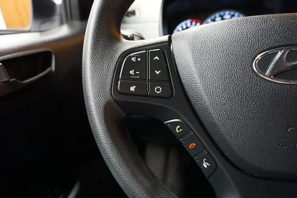 Hyundai I10 1.0I COMFORT AIRCO APPLE CARPLAY NAVIGATIE uit 2019, foto 15