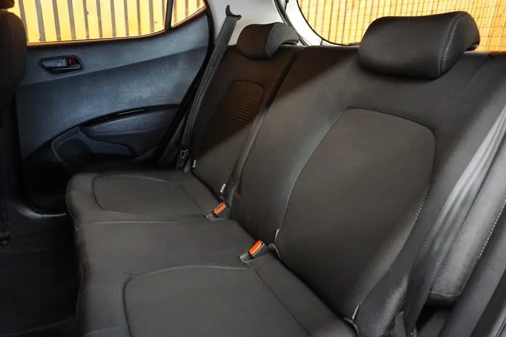 Hyundai I10 1.0I COMFORT AIRCO APPLE CARPLAY NAVIGATIE uit 2019, foto 20