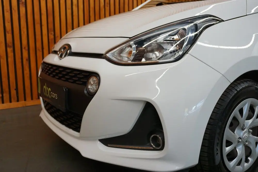 Hyundai I10 1.0I COMFORT AIRCO APPLE CARPLAY NAVIGATIE uit 2019, foto 3