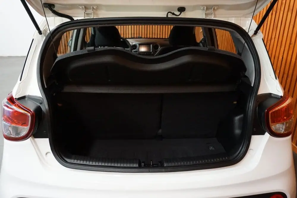Hyundai I10 1.0I COMFORT AIRCO APPLE CARPLAY NAVIGATIE uit 2019, foto 6
