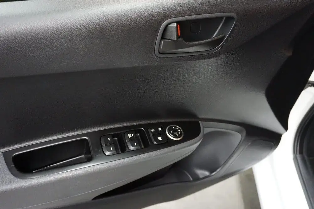 Hyundai I10 1.0I COMFORT AIRCO APPLE CARPLAY NAVIGATIE uit 2019, foto 7