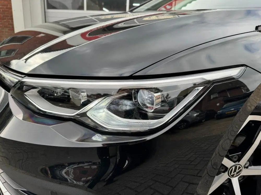Volkswagen GOLF Variant 1.5 eTSI ACT DSG Style Camera ACC IQ uit 2021, foto 10