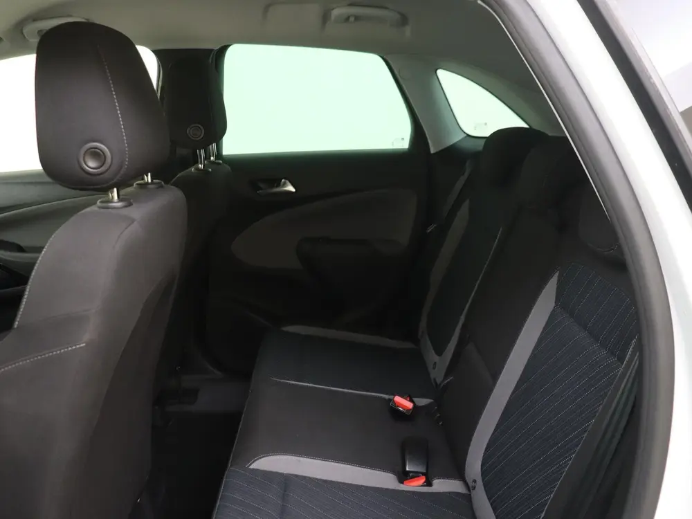 Opel Crossland X 1.2 120 Jaar Edition uit 2019, foto 16