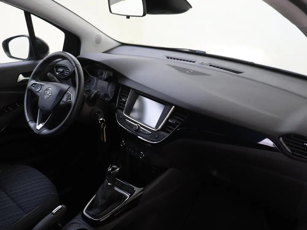 Opel Crossland X 1.2 120 Jaar Edition uit 2019, foto 5