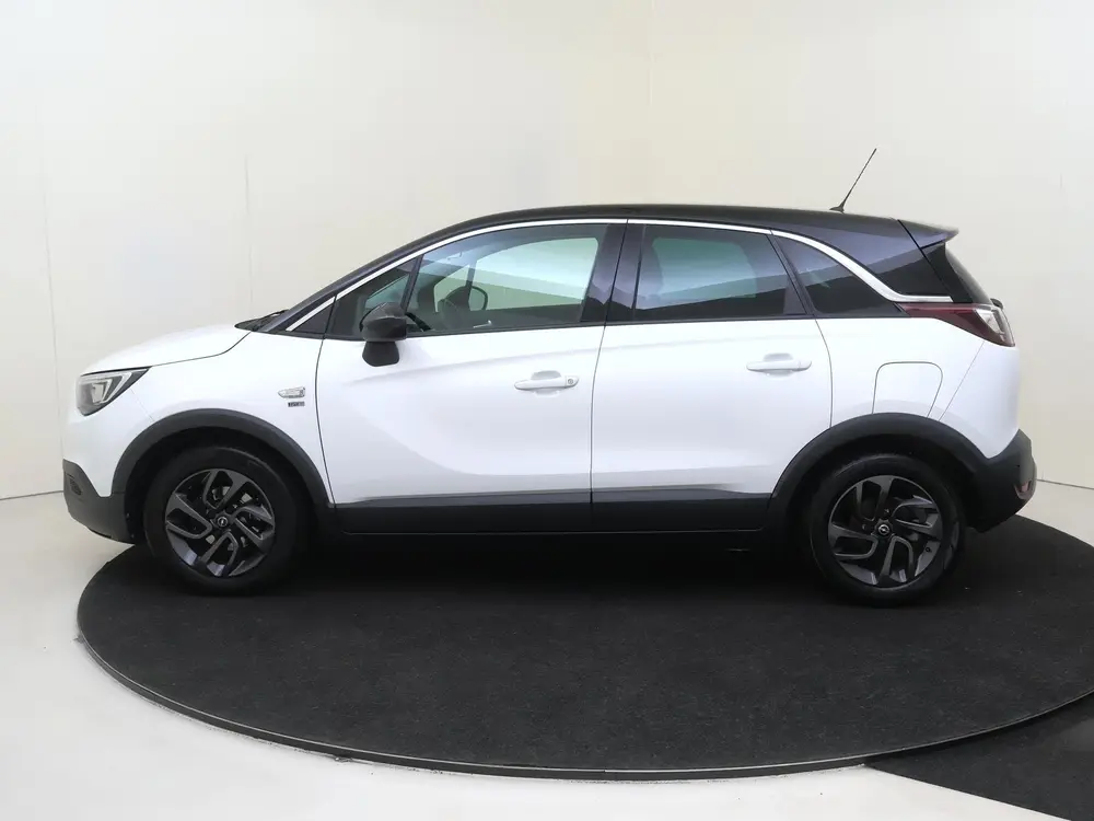 Opel Crossland X 1.2 120 Jaar Edition uit 2019, foto 8