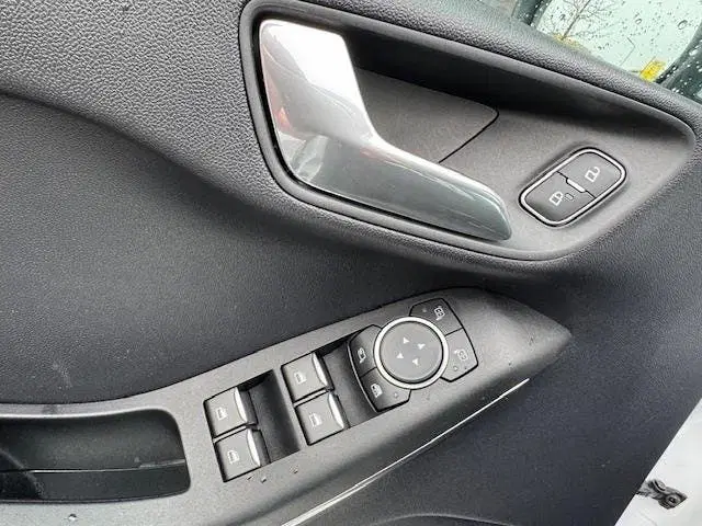 Ford Fiesta 1.0 EcoBoost ST-Line X uit 2021, foto 10