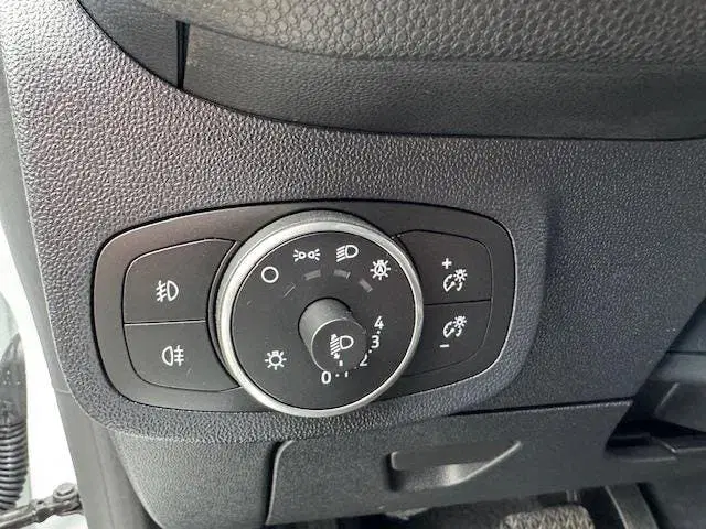 Ford Fiesta 1.0 EcoBoost ST-Line X uit 2021, foto 11