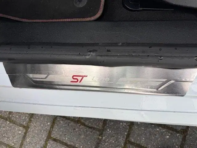 Ford Fiesta 1.0 EcoBoost ST-Line X uit 2021, foto 12