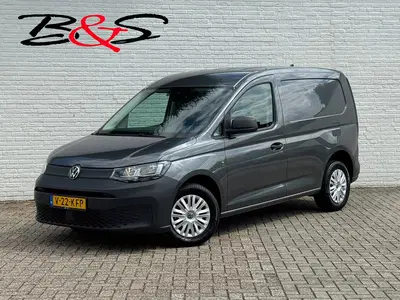 Volkswagen Caddy 2.0 TDI Trend Cruise Clima Pdc 4 Seiz uit 2024