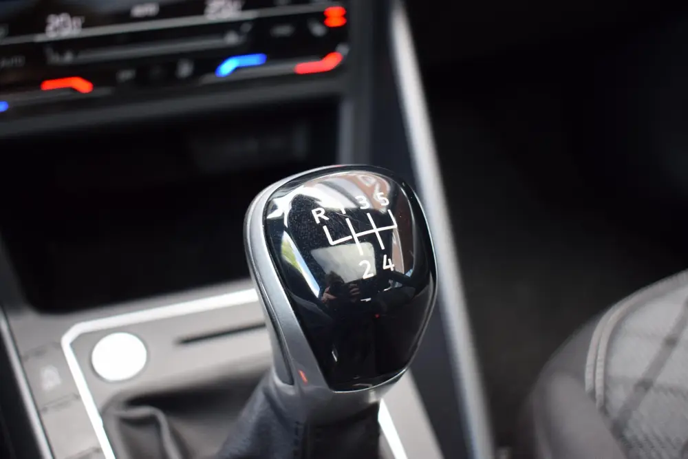 Volkswagen Polo 1.0 TSI R-Line Business | Pano | IQ | Beats uit 2023, foto 18