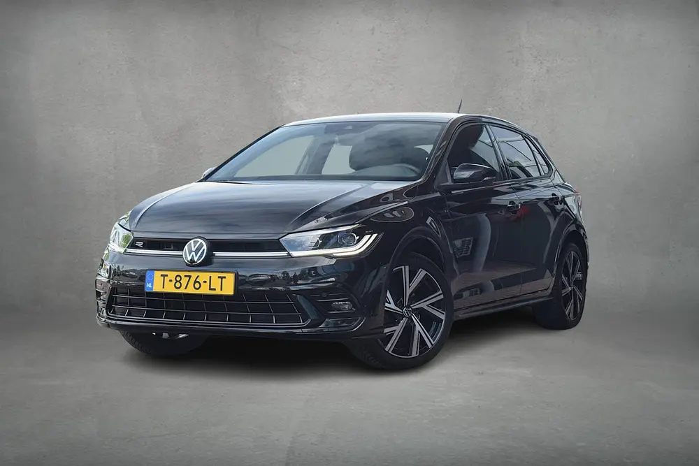 Volkswagen Polo 1.0 TSI R-Line Business | Pano | IQ | Beats uit 2023, foto 2