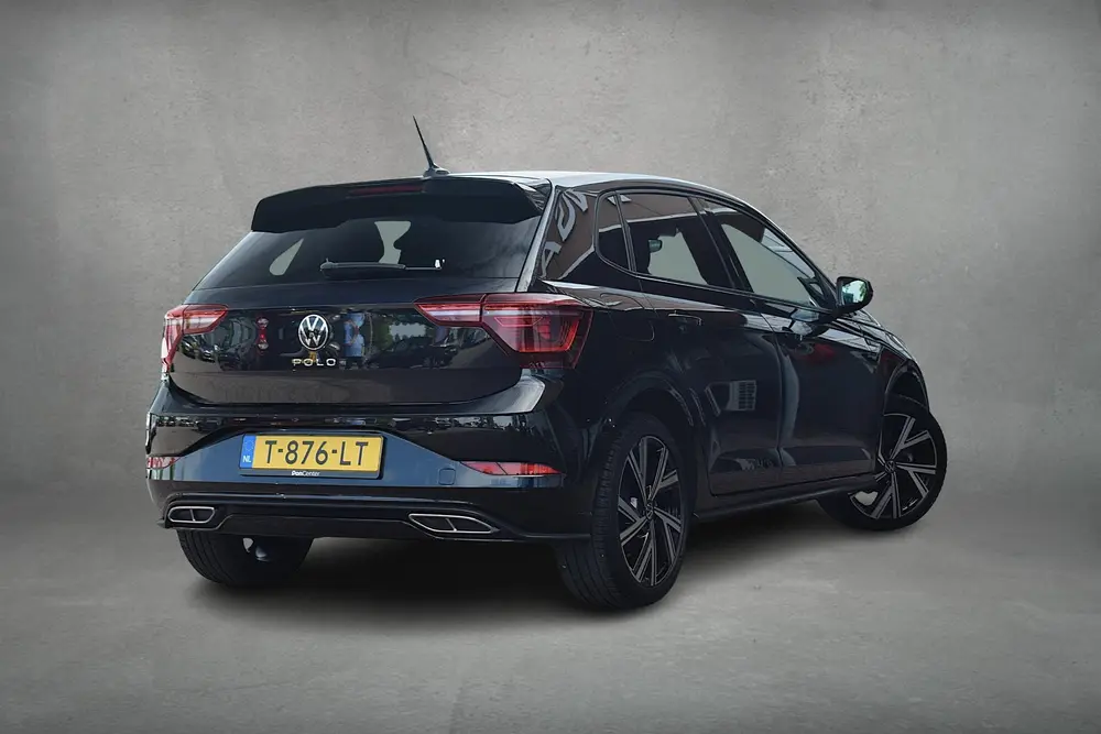 Volkswagen Polo 1.0 TSI R-Line Business | Pano | IQ | Beats uit 2023, foto 3