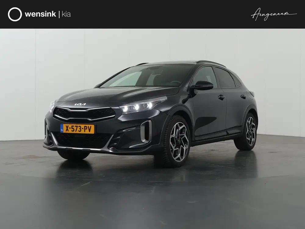 Kia XCeed 1.5 T-GDi GT-PlusLine uit 2024