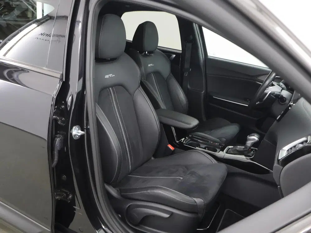 Kia XCeed 1.5 T-GDi GT-PlusLine uit 2024, foto 10