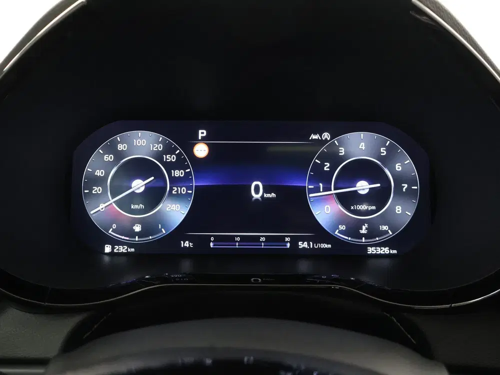 Kia XCeed 1.5 T-GDi GT-PlusLine uit 2024, foto 12