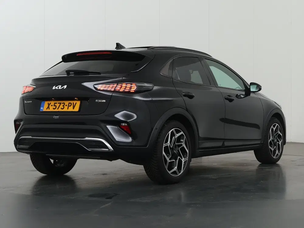 Kia XCeed 1.5 T-GDi GT-PlusLine uit 2024, foto 2