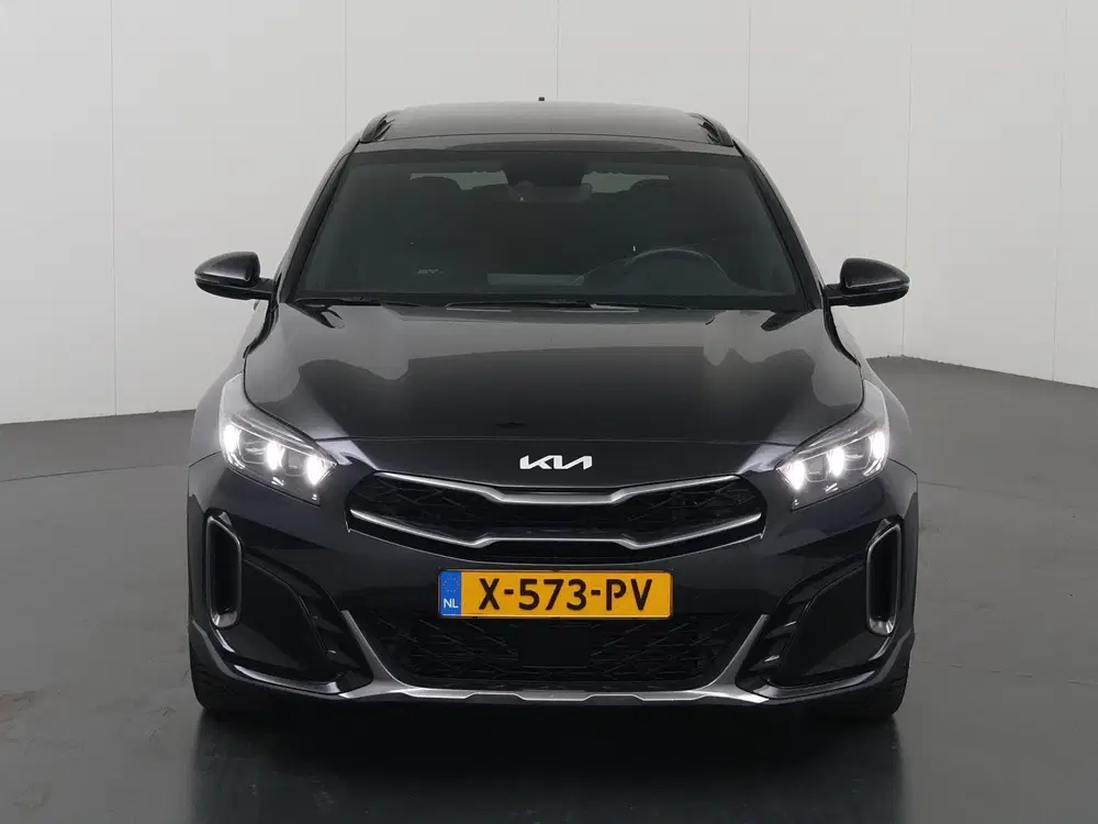 Kia XCeed 1.5 T-GDi GT-PlusLine uit 2024, foto 3