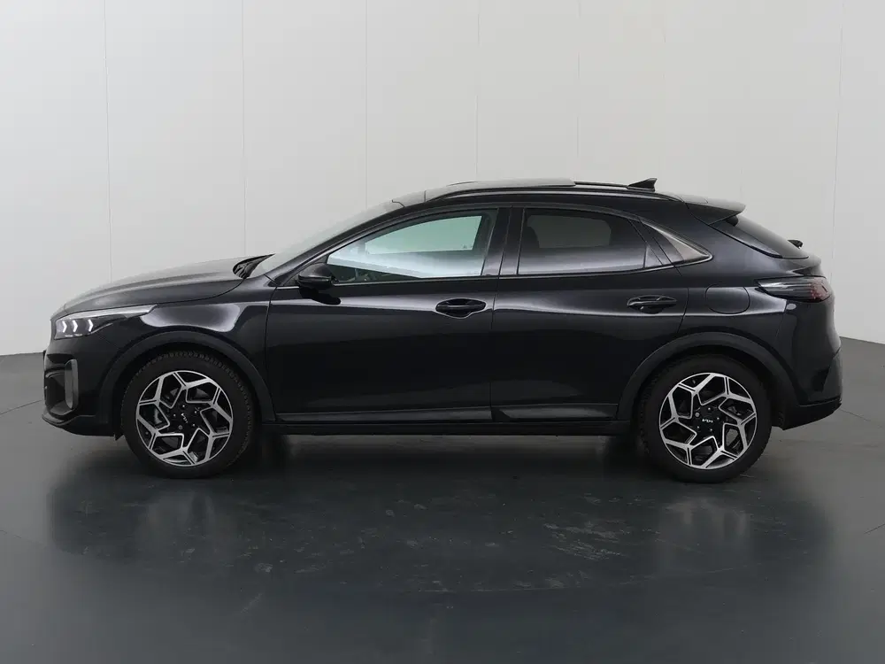 Kia XCeed 1.5 T-GDi GT-PlusLine uit 2024, foto 5