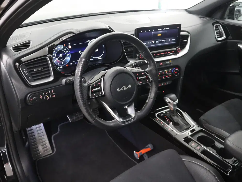 Kia XCeed 1.5 T-GDi GT-PlusLine uit 2024, foto 7