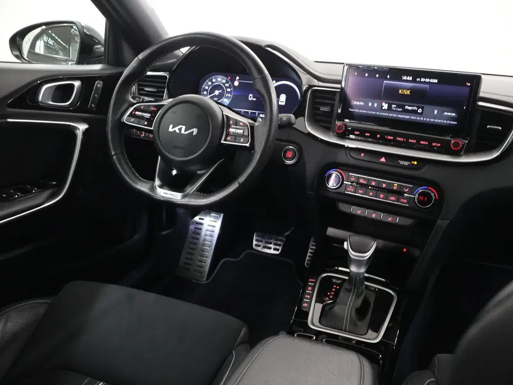 Kia XCeed 1.5 T-GDi GT-PlusLine uit 2024, foto 9