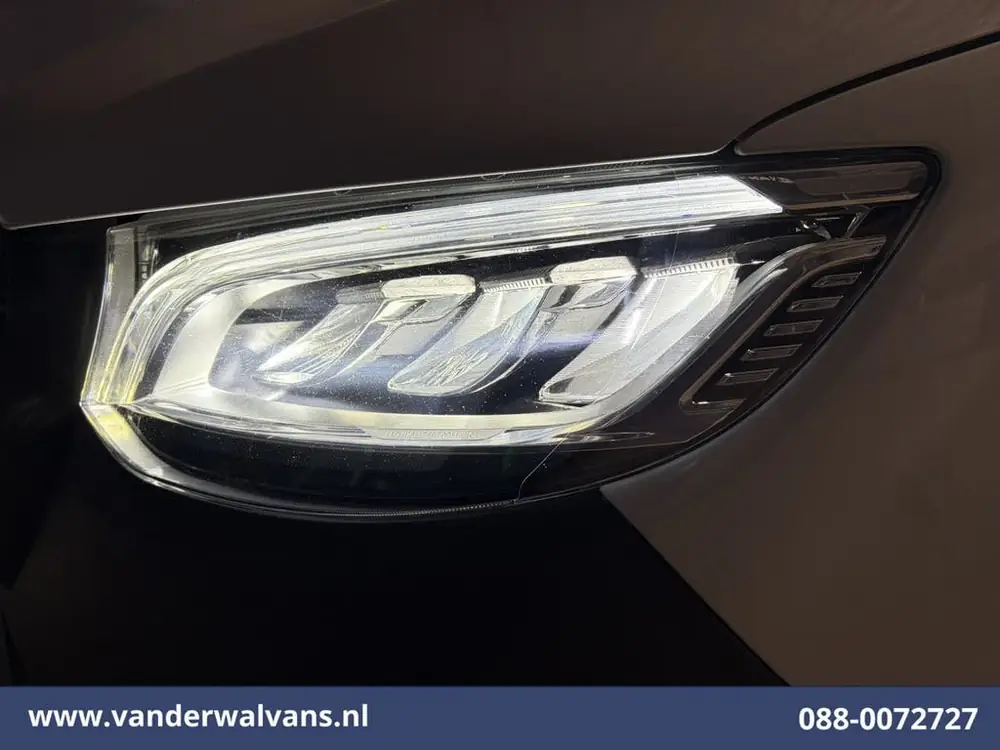 Mercedes-Benz Sprinter 317 CDI 170pk L2H2 Euro6 Airco | Came uit 2024, foto 2