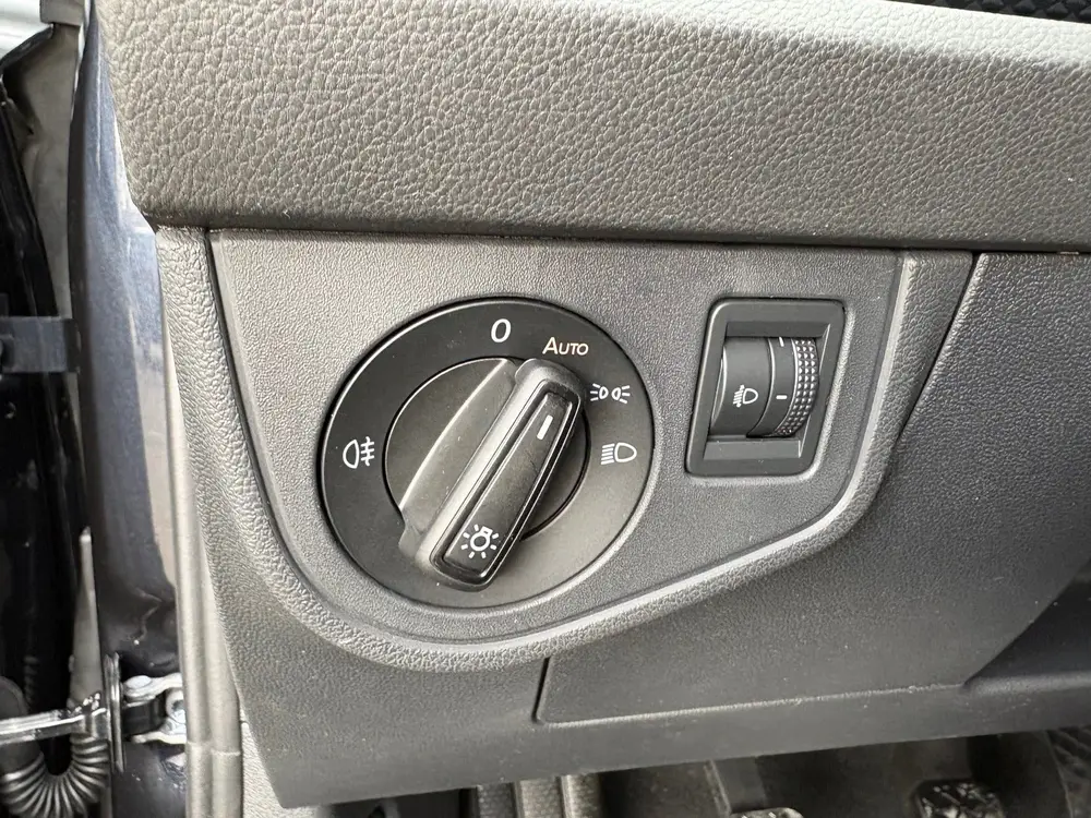 Volkswagen Polo 1.0 TSI Life CARPLAY/ PARKEERSENSOREN uit 2021, foto 11