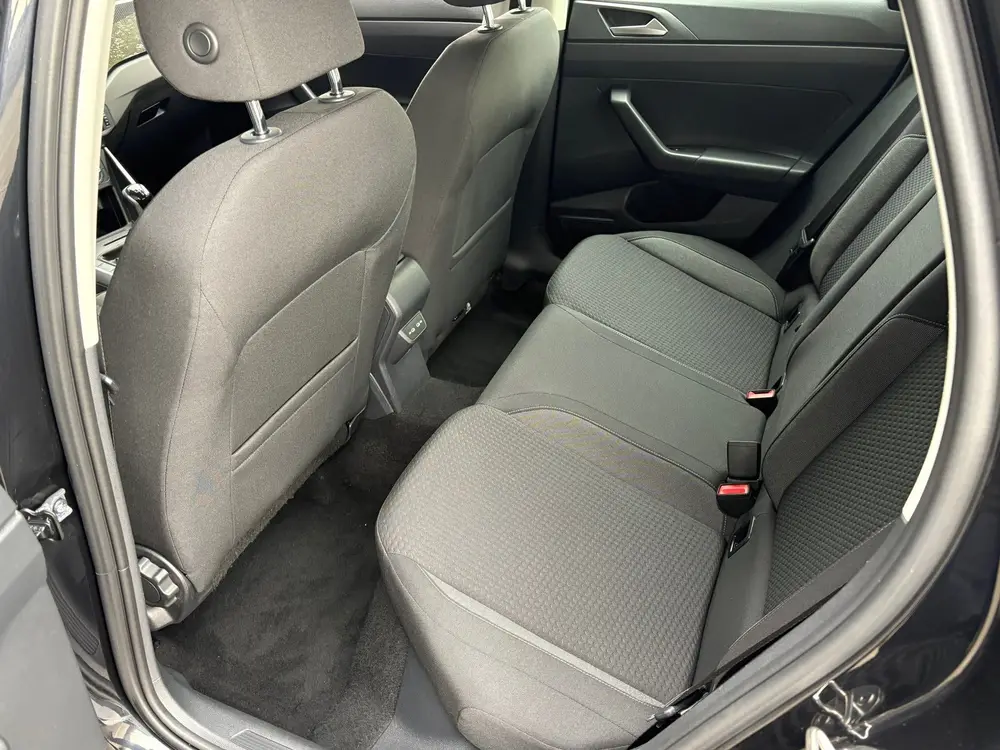 Volkswagen Polo 1.0 TSI Life CARPLAY/ PARKEERSENSOREN uit 2021, foto 6